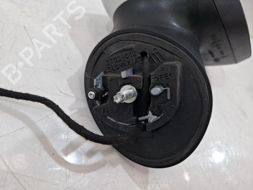 Retrovisor direito FORD B-MAX (JK) 1.0 EcoBoost | BP38294572C27  - Image 5