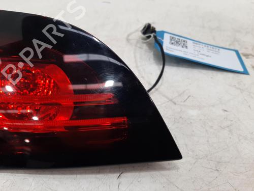 Left taillight CITROËN DS4 (NX_) 2.0 HDi 165 | BP26865309C34 