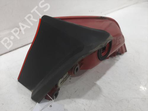 Left taillight AUDI A7 Sportback (4GA, 4GF) 3.0 TDI quattro | BP26785165C34 