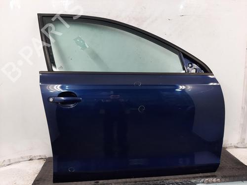 Used Right front door VW JETTA IV (162, 163, AV3, AV2) 1.4 TSI (160 hp) 31750997