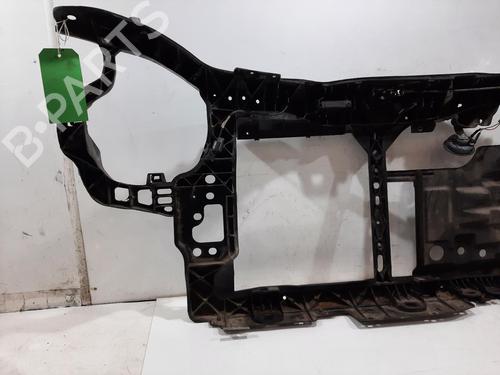 Front slam panel KIA PICANTO I (SA) 1.1 | BP30179407C72