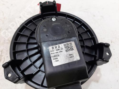 Heater blower motor FORD S-MAX (CJ, WA6) 2.0 TDCi | BP32357772M62