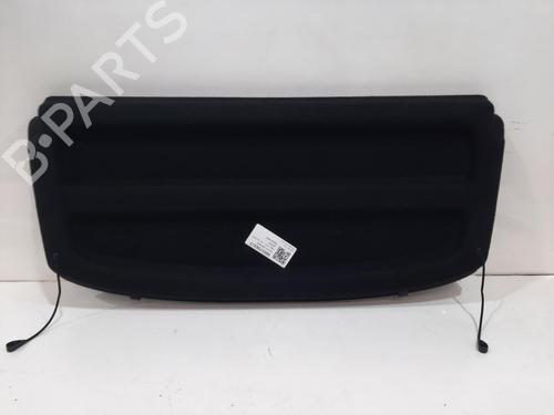 Used Rear parcel shelf Rear parcel shelf RENAULT CAPTUR I (J5_, H5_) 1.5 dCi 90 (J5N4, J5M5, J5MW, J5M6, J5AL, J5AJ) (90 hp) 36383722 36383722