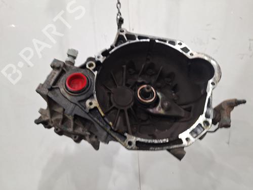 Used Gearbox Gearbox 38048514 38048514