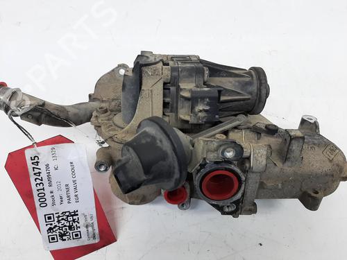 EGR-Ventil PEUGEOT PARTNER Box Body/MPV 1.6 HDi / BlueHDi 75 | BP26868759M69 