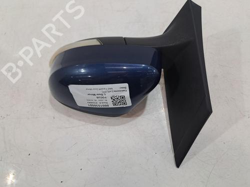 Left mirror FORD FOCUS II (DA_, HCP, DP) 2.0 TDCi | BP29471977C26 