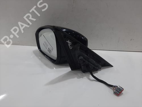 Used Left mirror LAND ROVER RANGE ROVER IV (L405) 4.4 SDV8 4x4 (340 hp) 29553444