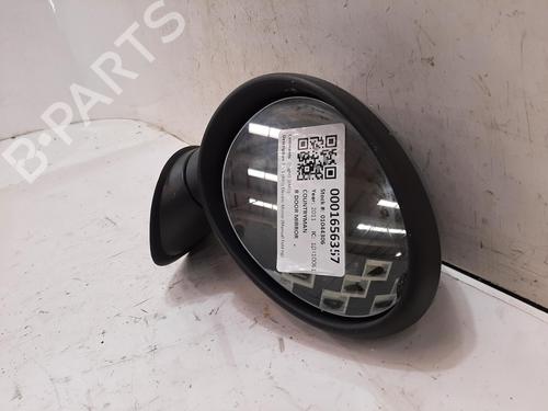 Bakspejl Højre MINI MINI COUNTRYMAN (R60) Cooper S ALL4 (184 hp) 32851872