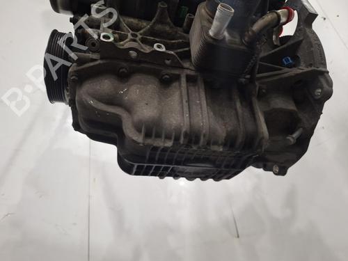 Engine FORD FIESTA VI (CB1, CCN) 1.4 | BP39176790M1 - Image 4