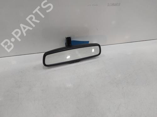 Used Rear mirror HYUNDAI IONIQ (AE) Electric (136 hp) 27280349