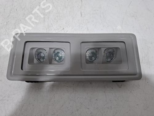 Used Interior roof light Interior roof light 38486773 38486773