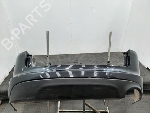 Used Rear bumper Rear bumper JAGUAR XF SPORTBRAKE (X250) 2.2 D (200 hp) 39967535 39967535