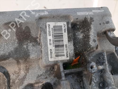 Gearbox DACIA SANDERO III 1.0 TCe 90 | BP26844520M3 
