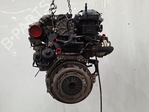 Engine FORD C-MAX II (DXA/CB7, DXA/CEU) 1.5 TDCi | BP39694717M1 - Image 4