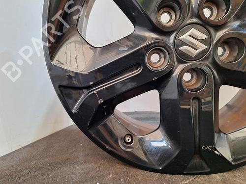 Fælk SUZUKI VITARA (LY) 1.4 T AllGrip (APK414) | BP38604355C45 - Image 5