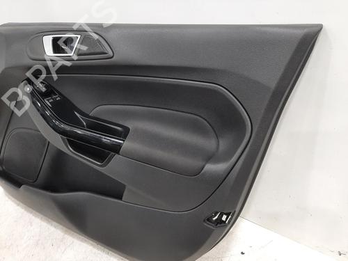 Other FORD FIESTA VI (CB1, CCN) 1.25 | BP26747263O1 