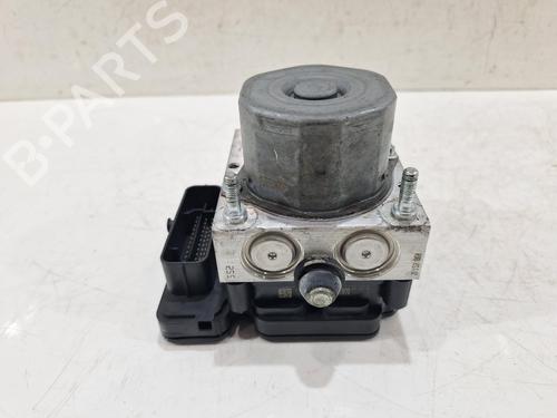 ABS pump VAUXHALL CORSA Mk IV (E) (X15) 1.4 | BP31059799M43 