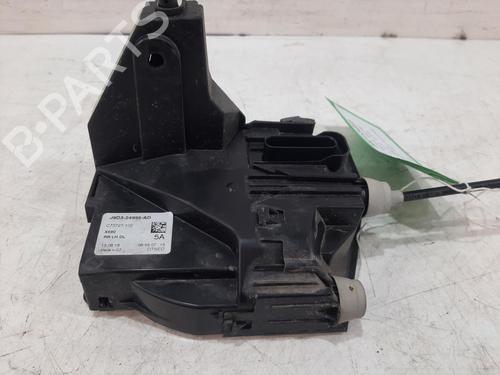 Andre JAGUAR I-PACE (X590) EV400 AWD | BP29882212O1