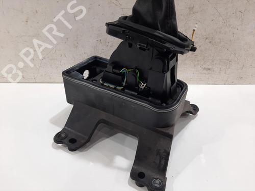 Gear lever VAUXHALL CORSA Mk IV (E) (X15) 1.4 | BP33467380M90 - Image 6