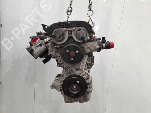 Motor VAUXHALL CORSA Mk IV (E) (X15) 1.4 (90 hp) 30735911