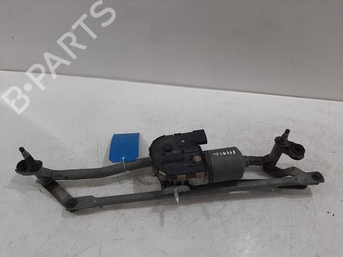 Used Front wiper motor Front wiper motor AUDI A3 Convertible (8P7) 1.6 TDI (105 hp) 33987788 33987788