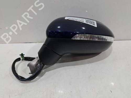 Retrovisor esquerdo VW PASSAT B8 Variant (3G5, CB5) 2.0 TDI | BP39070770C26 - Image 5