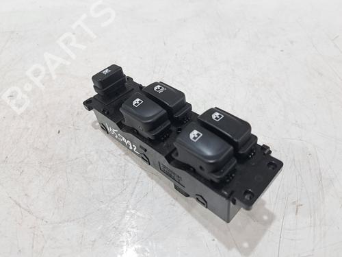 Right front window switch HYUNDAI i20 I (PB, PBT) 1.4 | BP37272533I26 - Image 4