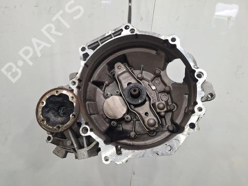 Girkasse AUDI A3 (8V1, 8VK) 1.6 TDI (110 hp) 30829739