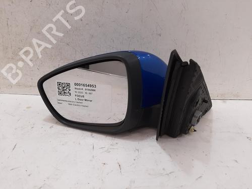 Retrovisor esquerdo FORD FOCUS IV (HN) 1.0 EcoBoost | BP32851667C26 - Image 2