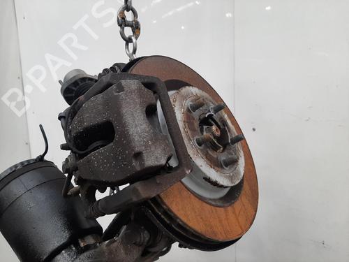 Right rear suspension arm LAND ROVER RANGE ROVER SPORT II (L494) 3.0 SDV6 4x4 | BP26764963M15 