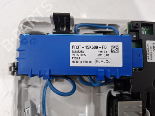 Plafonier FORD PUMA (J2K, CF7) 1.0 EcoBoost mHEV | BP38440852I8 - Image 2