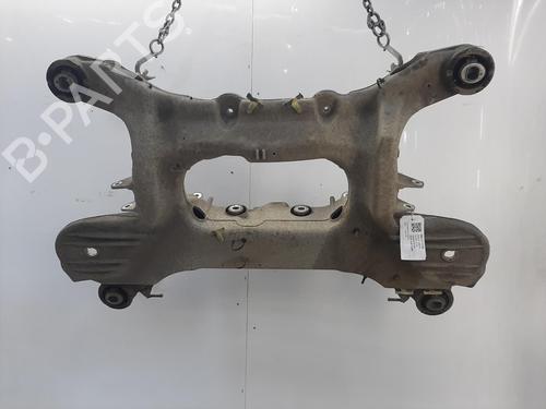 Used Subframe LAND ROVER RANGE ROVER IV (L405) 4.4 SDV8 4x4 (340 hp) 26858074