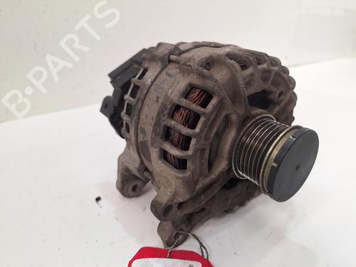 Alternator SKODA FABIA III (NJ3) 1.0 | BP26861245M7 