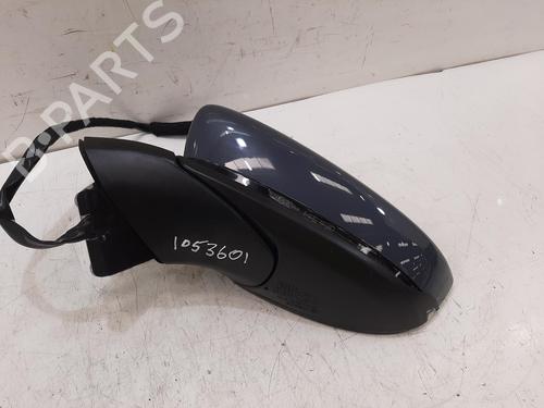 Left mirror MAZDA CX-30 (DM) 2.5 e-SKYACTIV-G (DM5W) | BP36985754C26 - Image 5