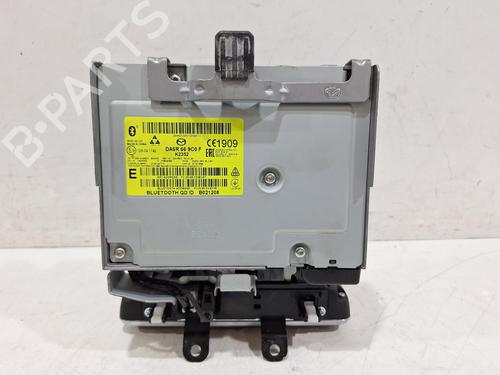 Control unit MAZDA 2 Hatchback (DL, DJ) 1.5 SKYACTIV-G | BP39657577M11 - Image 6
