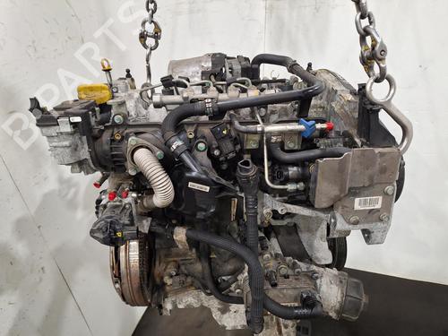 Engine FIAT 500X (334_) 1.6 D Multijet (334AXA1B, 334AXA11) | BP32852052M1 - Image 4