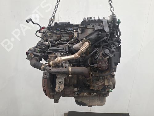 Engine CITROËN C3 Picasso (SH_) 1.6 BlueHDi 100 | BP32448228M1