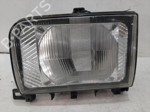 Used Left headlight NISSAN CABSTAR E (TL_, VL_) 90.32, 90.28, 95.32, 95.28 (TL0) (90 hp) 29922416