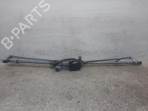 Front wiper motor VAUXHALL ASTRA Mk VII (K) (B16) 1.6 CDTi | BP26828582M29 