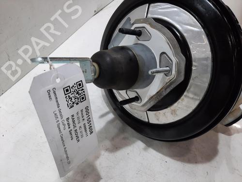 Servo brake LAND ROVER RANGE ROVER IV (L405) 4.4 SDV8 4x4 | BP30179970M42