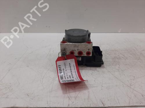 Used ABS pump ABS pump VAUXHALL CORSA Mk III (D) (S07) 1.2 i 16V (L08) (86 hp) 36451294 36451294