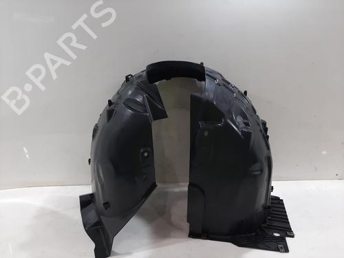 Used Wheel arch Wheel arch VAUXHALL CORSA Mk V (F) 1.2 (101 hp) 34533938 34533938