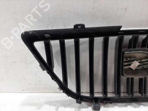 Grille SEAT IBIZA IV (6J5, 6P1) 1.2 TDI | BP29471549C40 