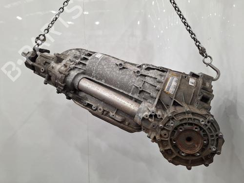 Gearbox AUDI A8 D4 (4H2, 4H8, 4HC, 4HL) 3.0 TDI quattro | BP30057397M3