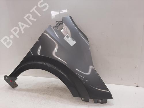 Right front fenders KIA PICANTO III (JA) 1.2 DPI | BP34732838C42 - Image 2