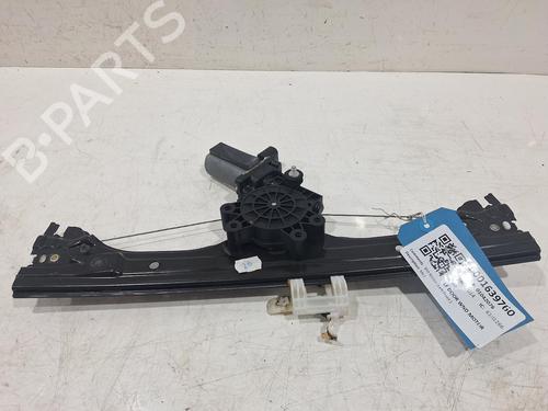 Rudehejsemekanisme ventre foran FIAT 500 (312_) 1.2 (312AXA1A) (69 hp) 32325209