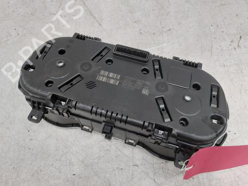 Instrument cluster DACIA SANDERO III 1.0 TCe 90 | BP26776924C47 