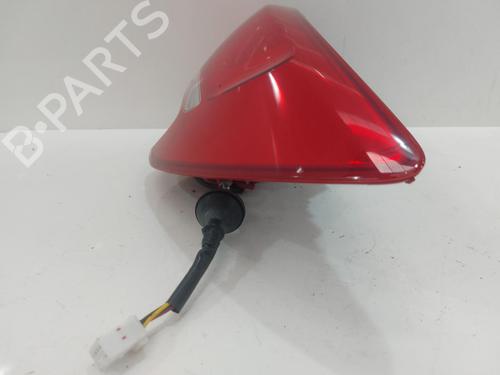 Right taillight KIA CEE'D Sportswagon (JD) 1.6 CRDi 136 | BP28053287C35