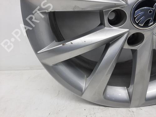 Rim SKODA FABIA III (NJ3) 1.0 | BP26862724C45 