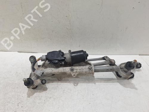 Front wiper motor HONDA CR-V III (RE_) 2.0 i-VTEC 4WD (RE5, RE2) | BP32381063M29 